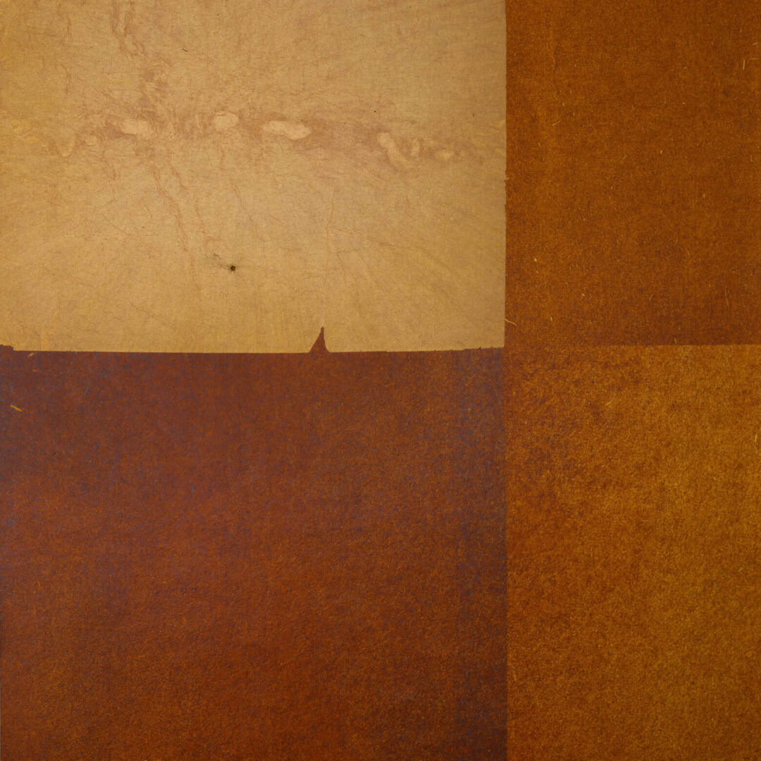 Gold & Silver Leaf Paper 1.0