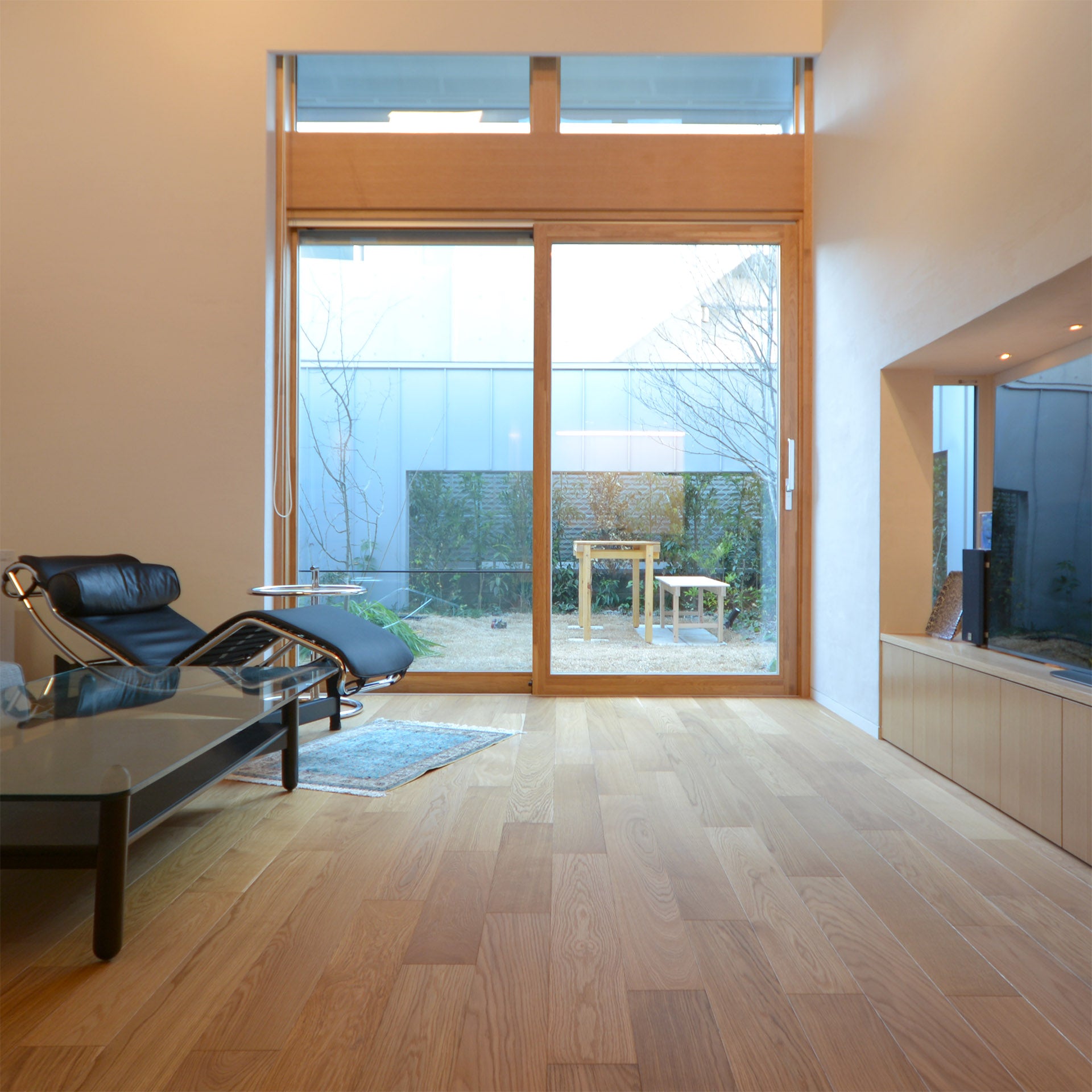 FSC® Solid Oak Flooring (coming soon)