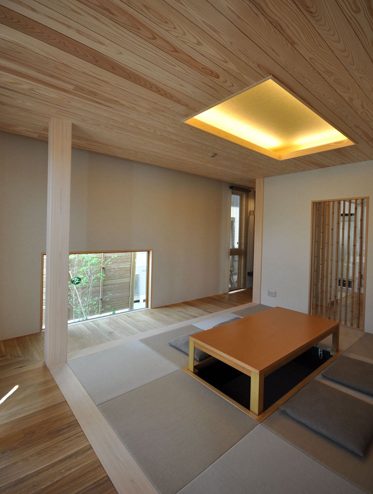 FSC® Solid Cedar Flooring (coming soon)