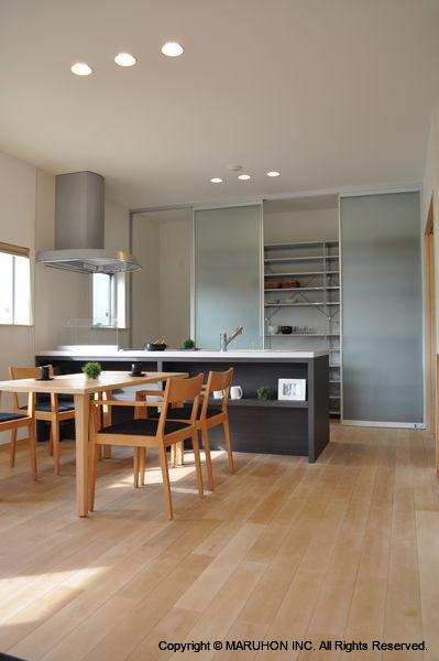 Solid Wild Cherry Blossom Flooring (coming soon)