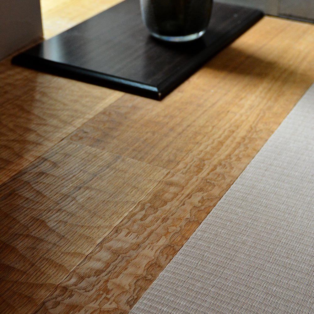 FSC® Solid Oak Flooring (coming soon)