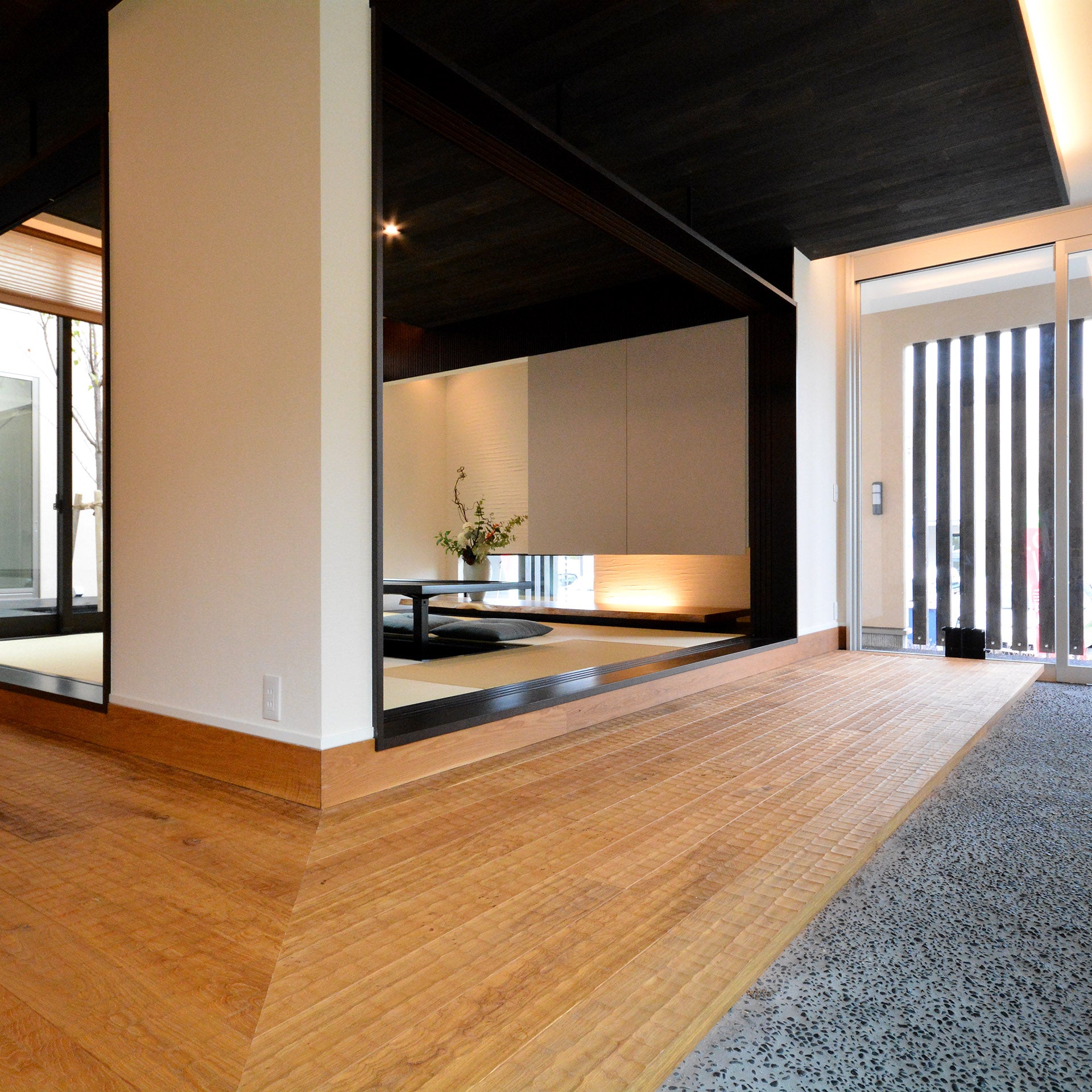 FSC® Solid Oak Flooring (coming soon)