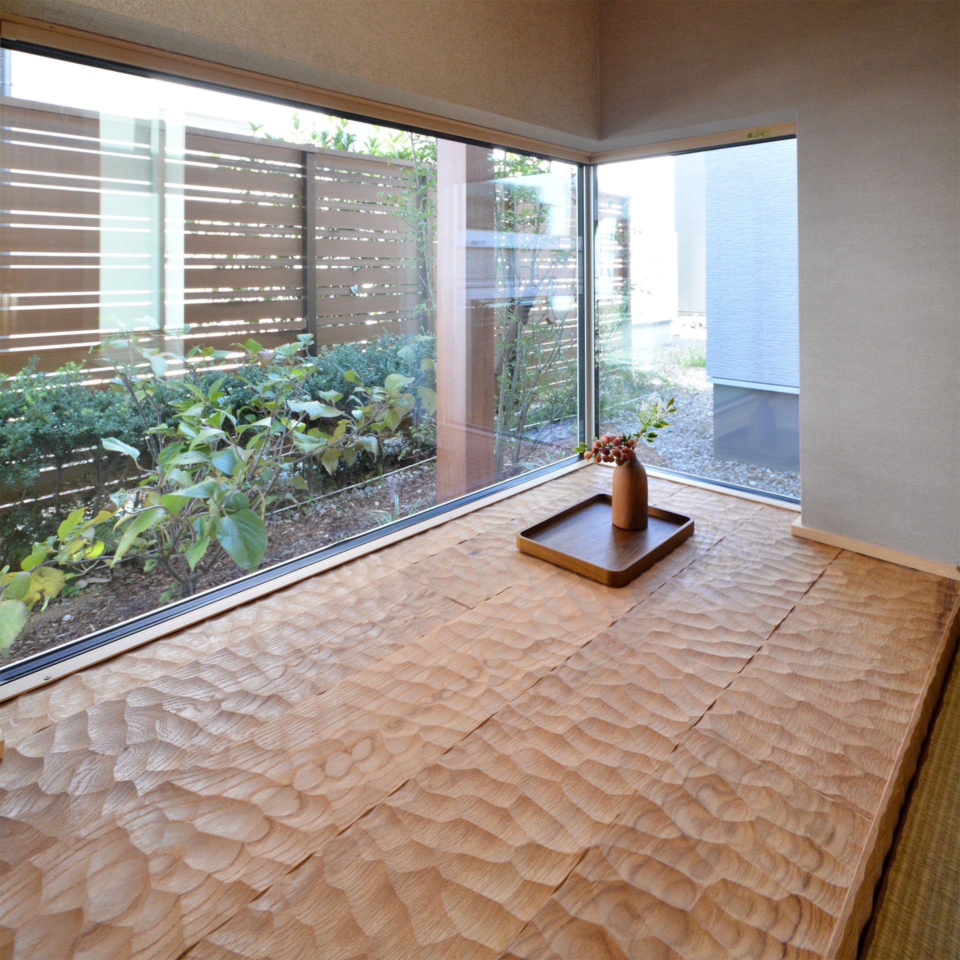 FSC® Solid Oak Flooring (coming soon)