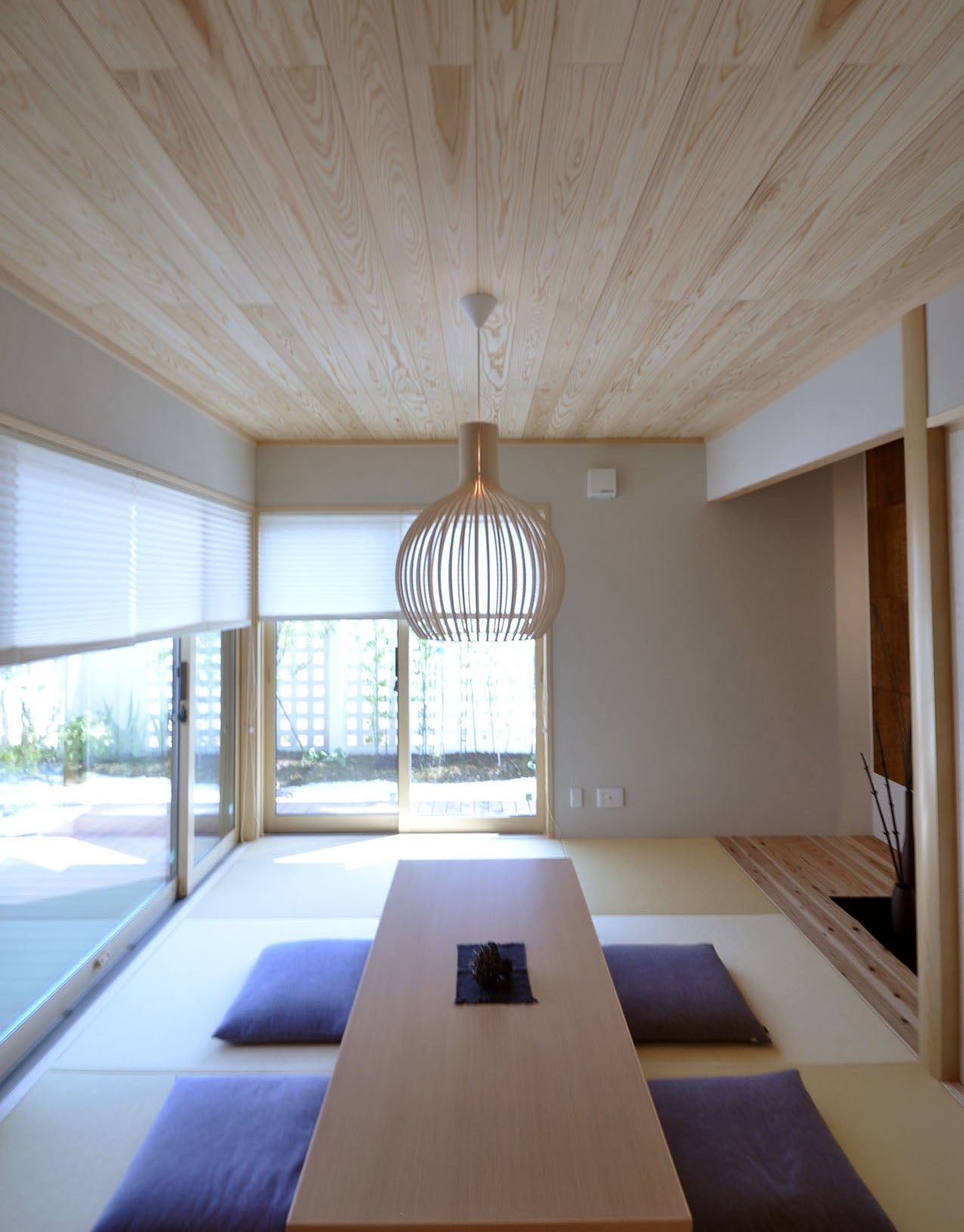 FSC® Solid Cedar Flooring (coming soon)