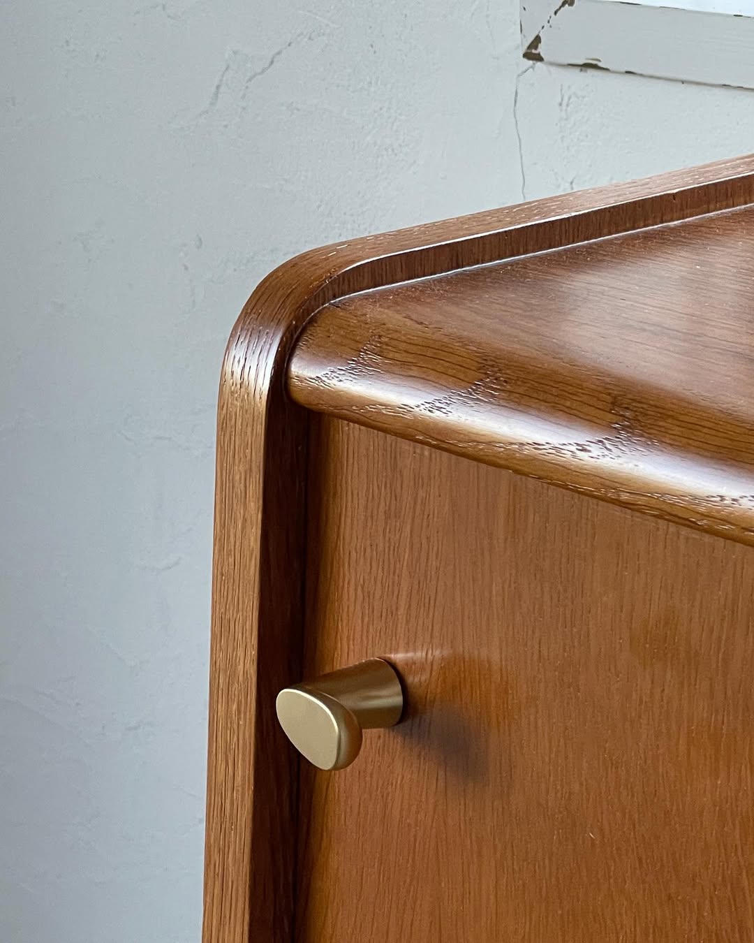 ラモエ キャビネット ノブ