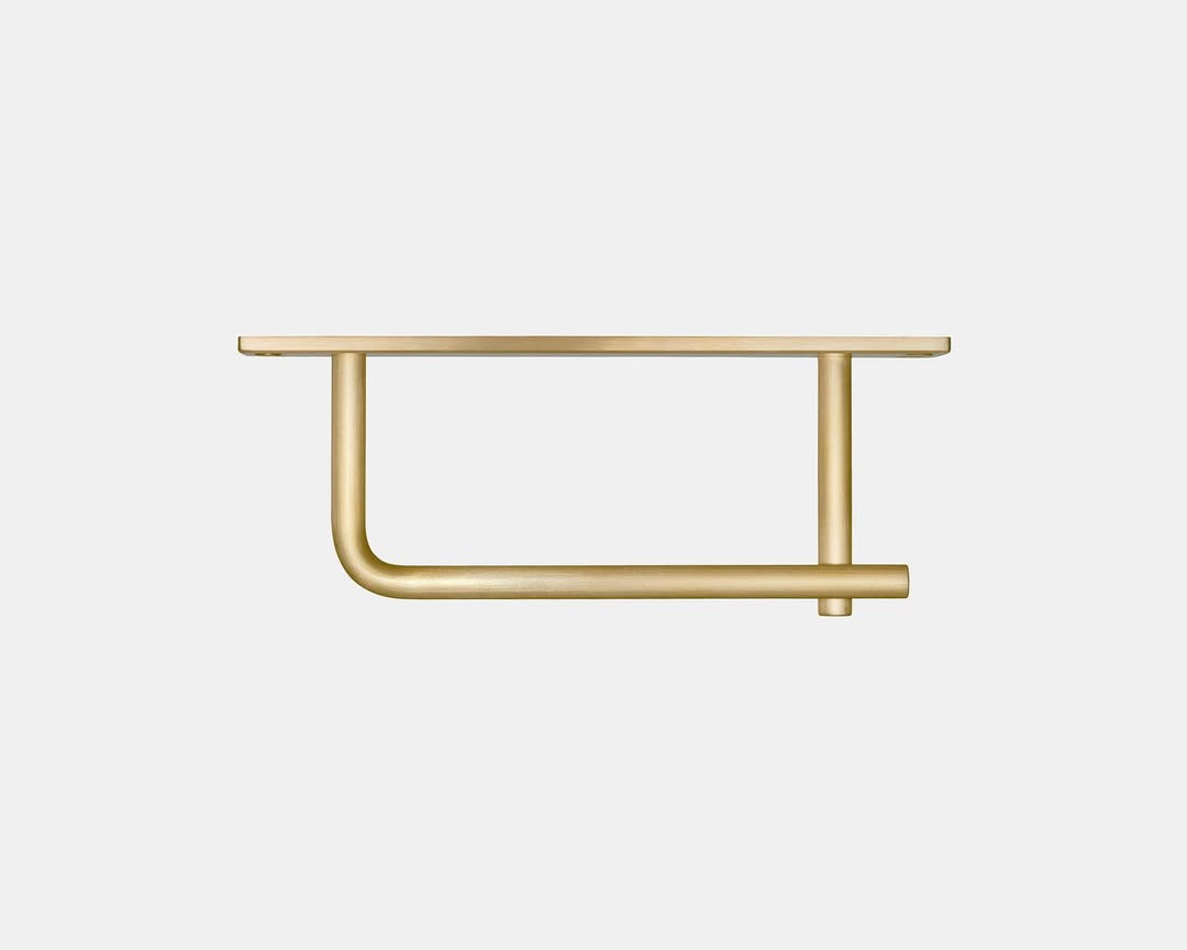 Lamoe Toilet Paper Holder