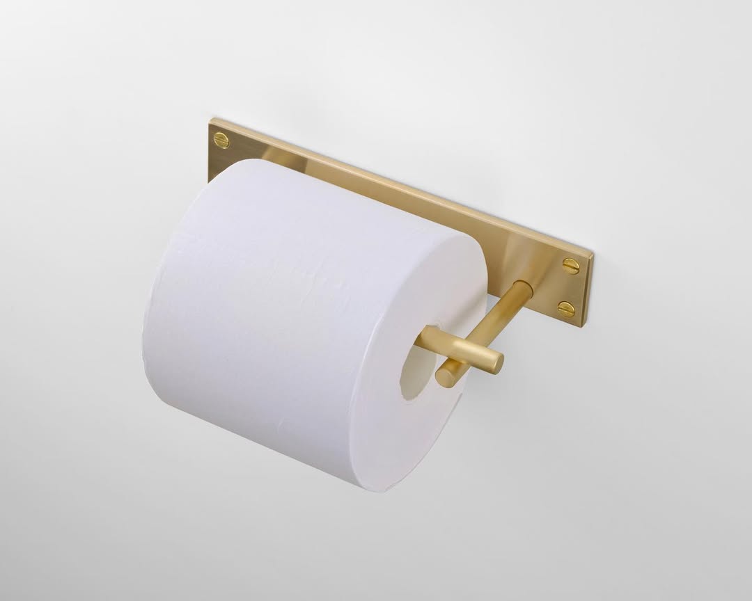 Lamoe Toilet Paper Holder
