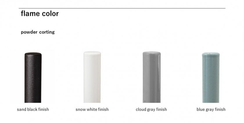 Iron Wall Deco - Ridge