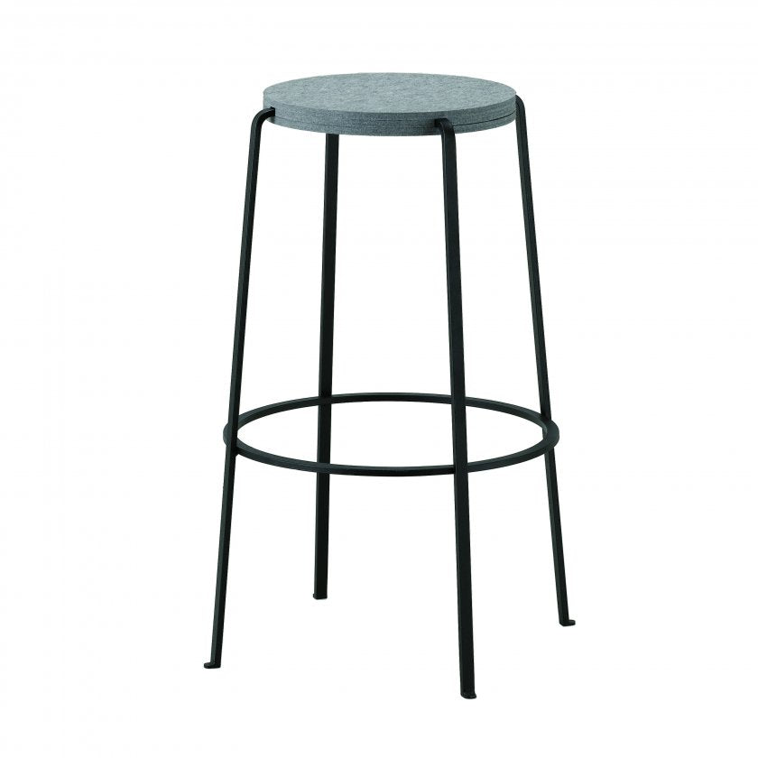 Worker High Stool