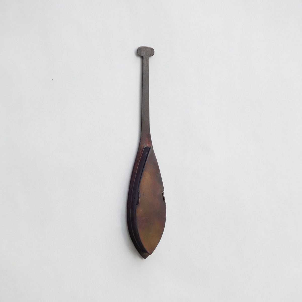 Boat Oar-Shaped Pull