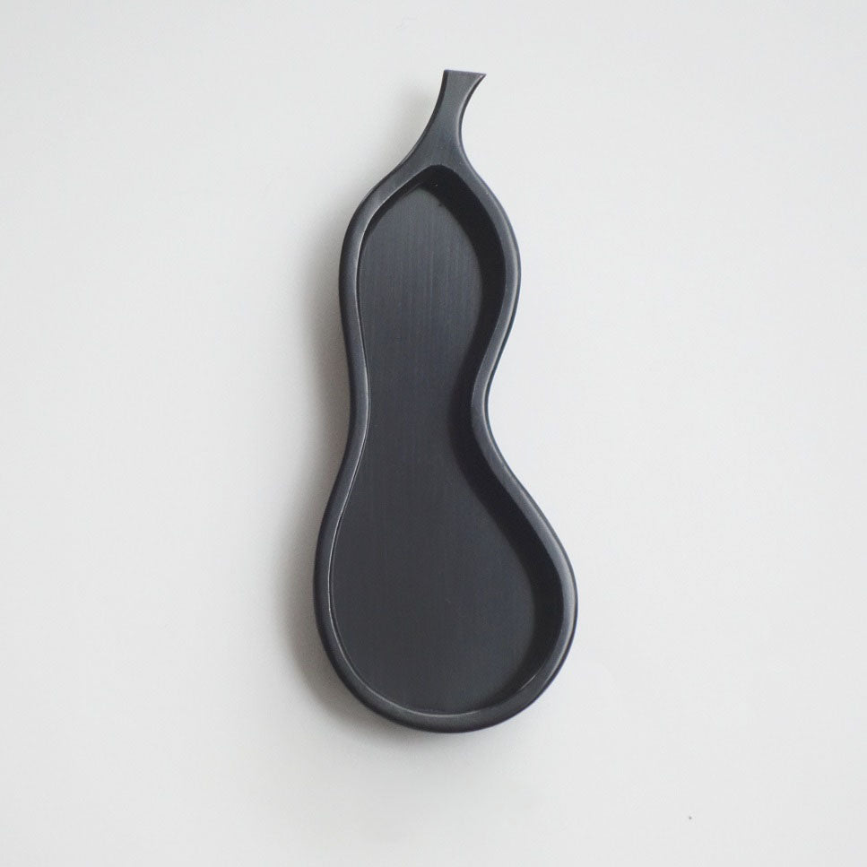 Gourd-Shaped Muroiro Pull