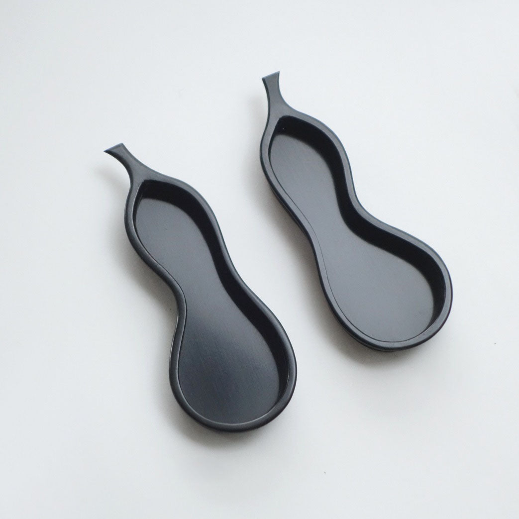 Gourd-Shaped Muroiro Pull