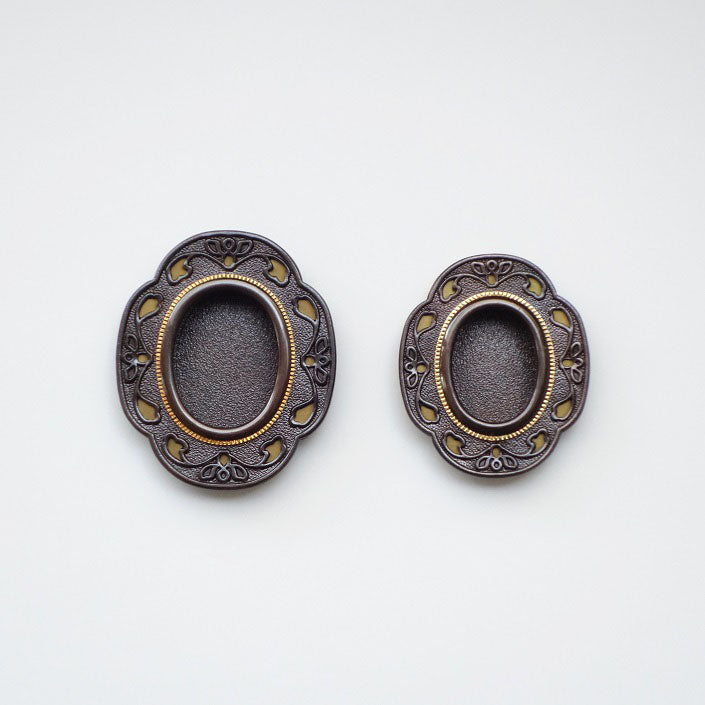 Hanamokko Fusuma Pull