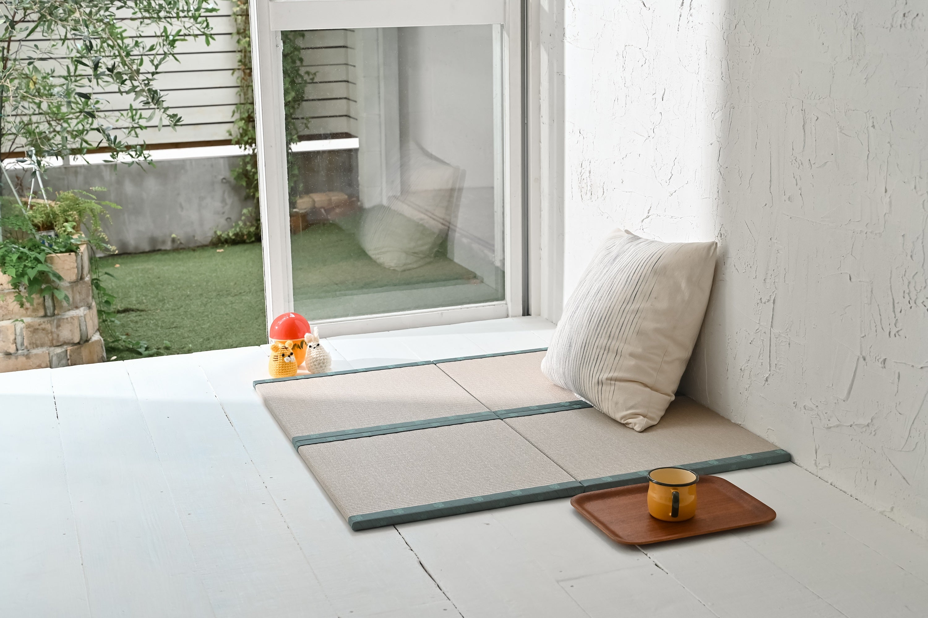 Grow - Set of 4