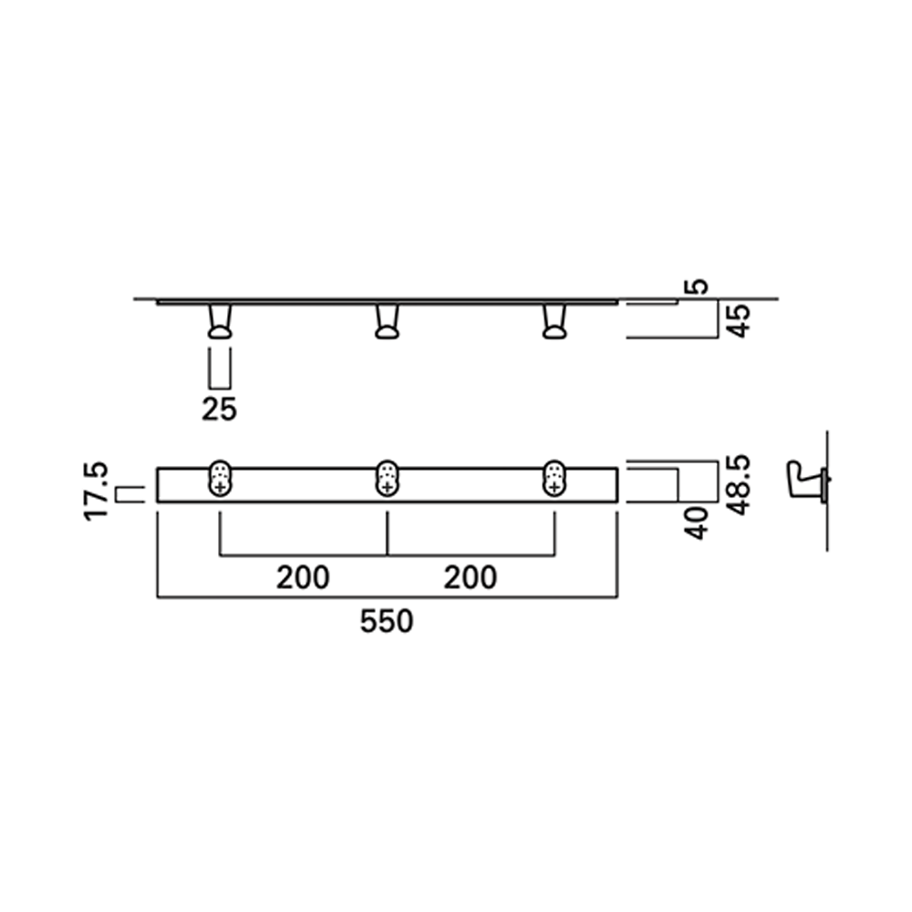 ラモエタオルホルダー