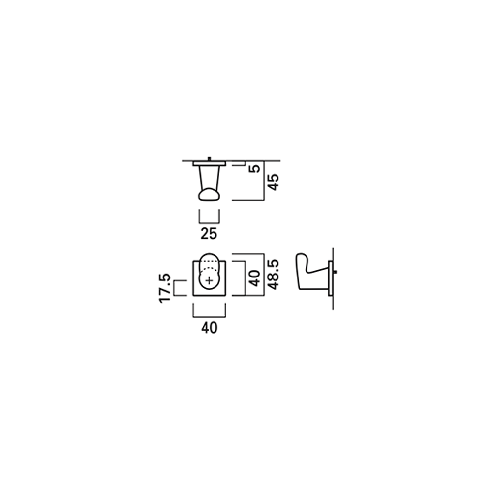 ラモエフック - シングル