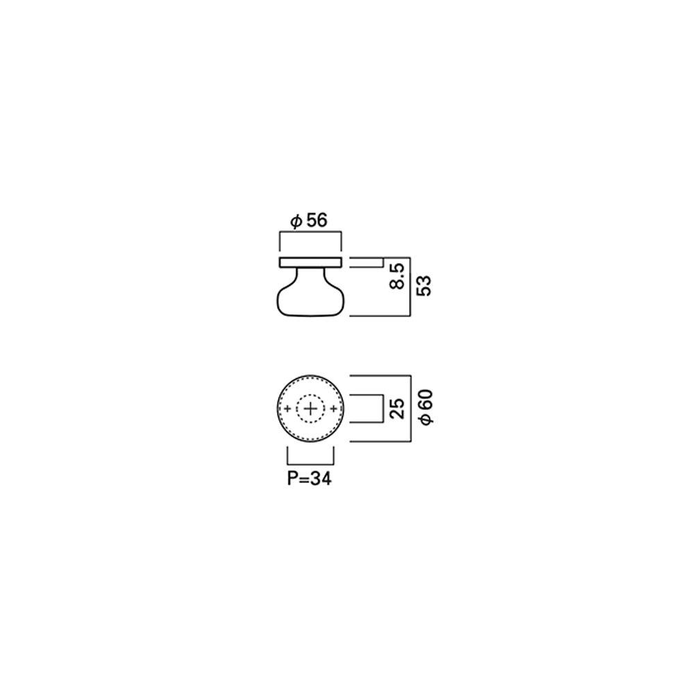ラモエドアノブ