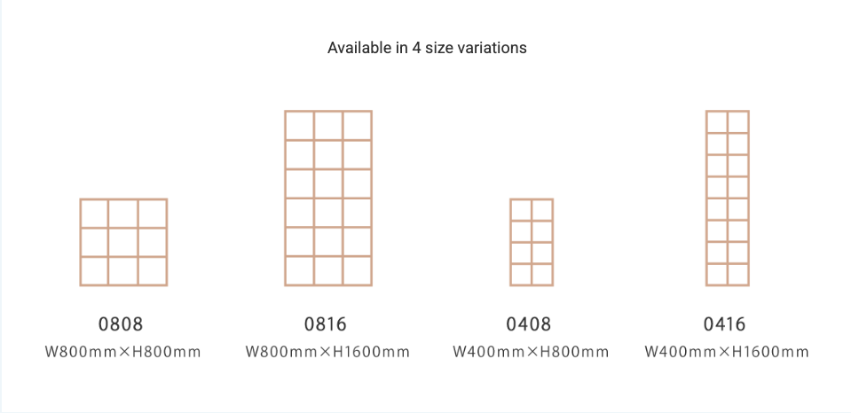 エア商事 - 太字ライン