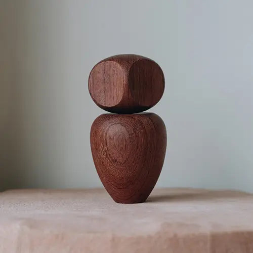 Rewood Living Bird - Owl