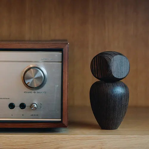 Rewood Living Bird - Owl