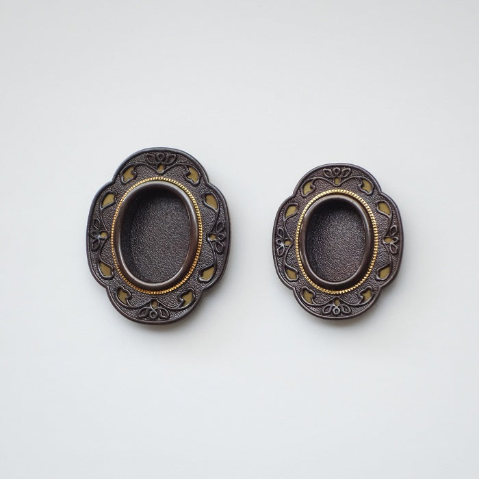 Hanamokko Fusuma Pull