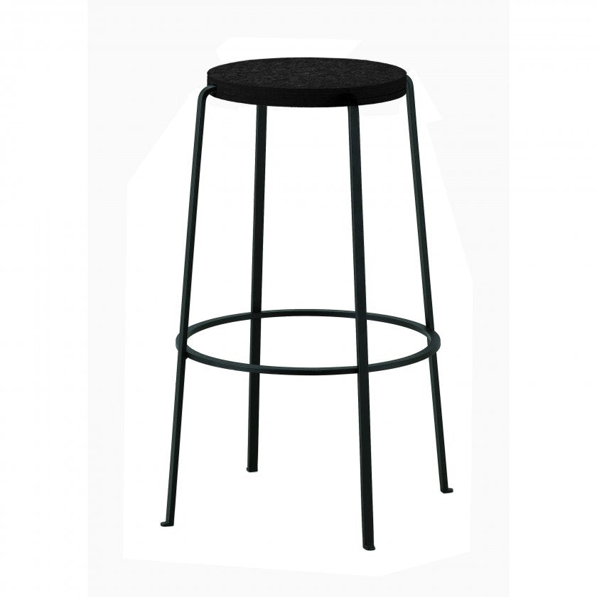 Worker High Stool