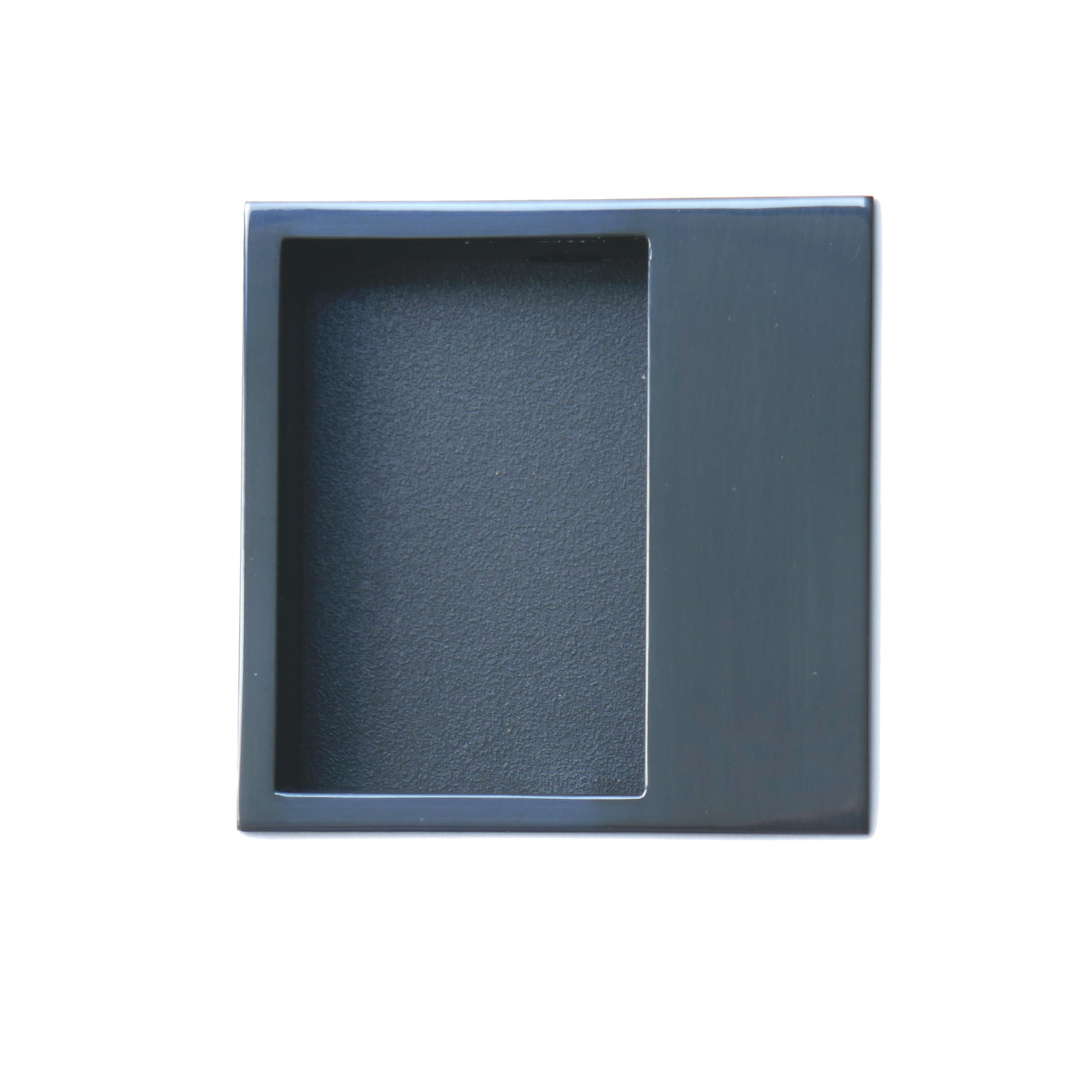 Box-Style Fusuma Pull – Dark Blue