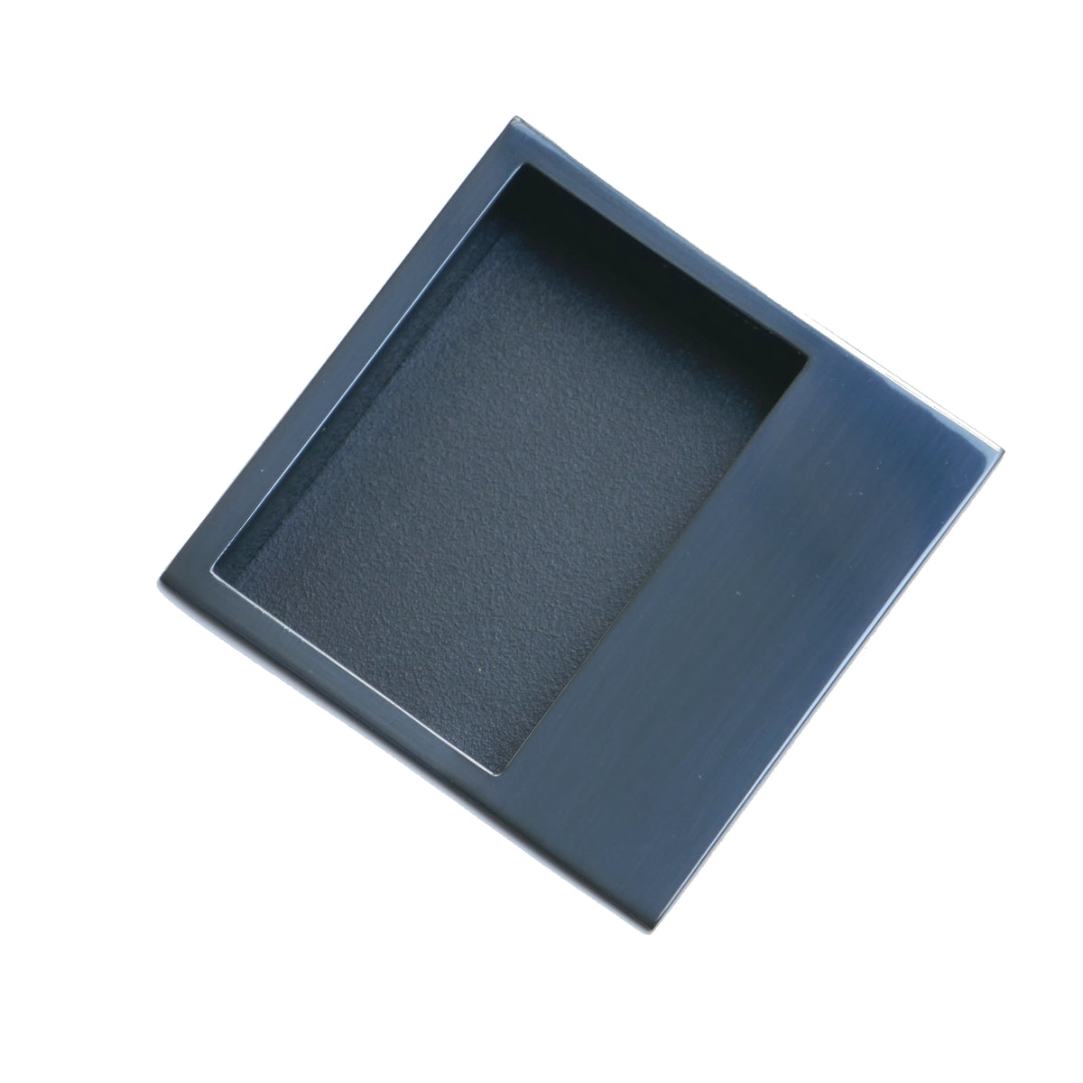 Box-Style Fusuma Pull – Dark Blue