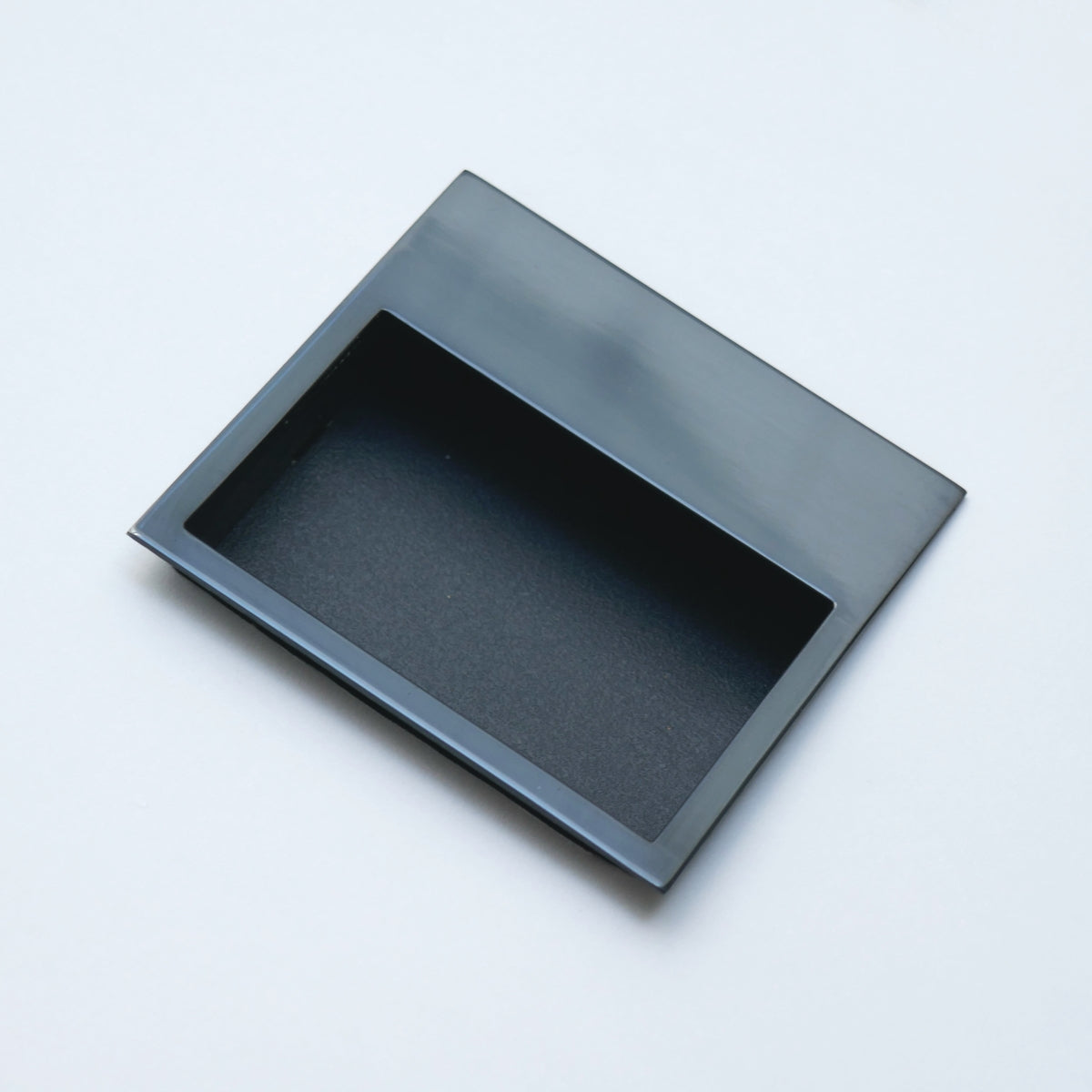 Box-Style Fusuma Pull – Dark Blue