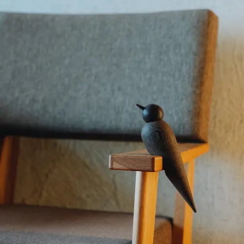 Rewood Living Bird - Swallow