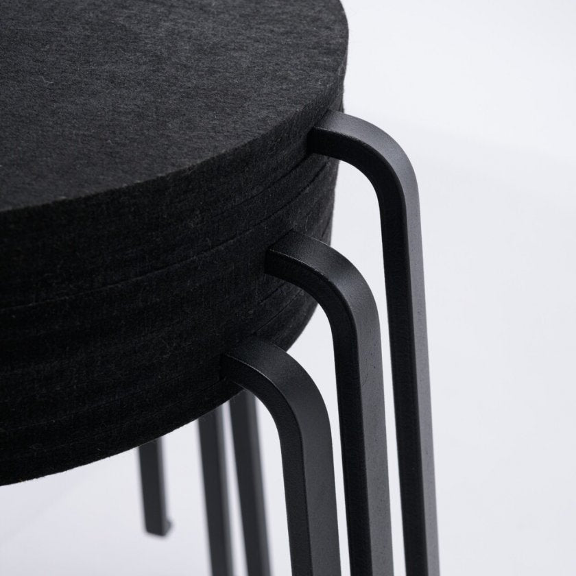 Worker Stacking Stool