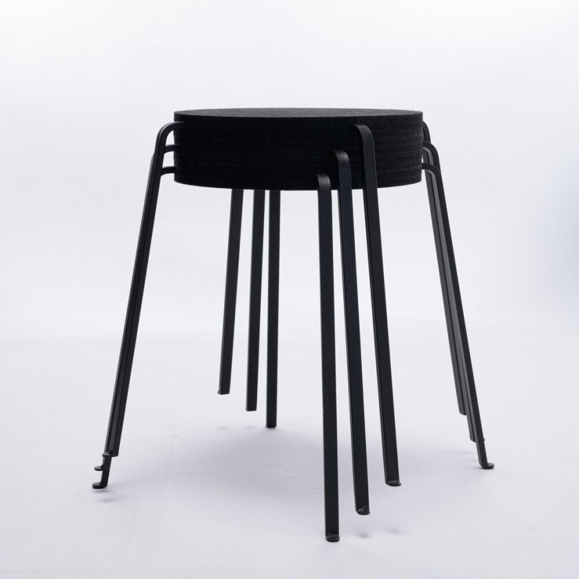 Worker Stacking Stool