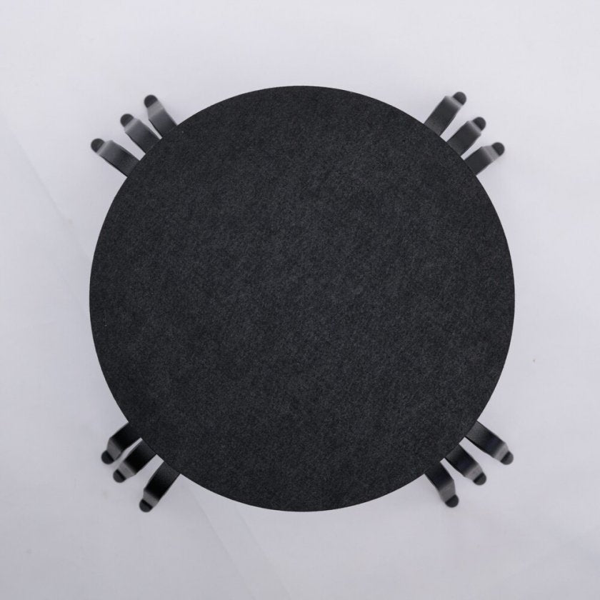 Worker Stacking Stool