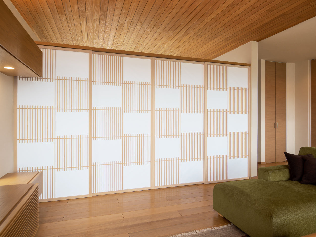 エア商事 - スリムライン