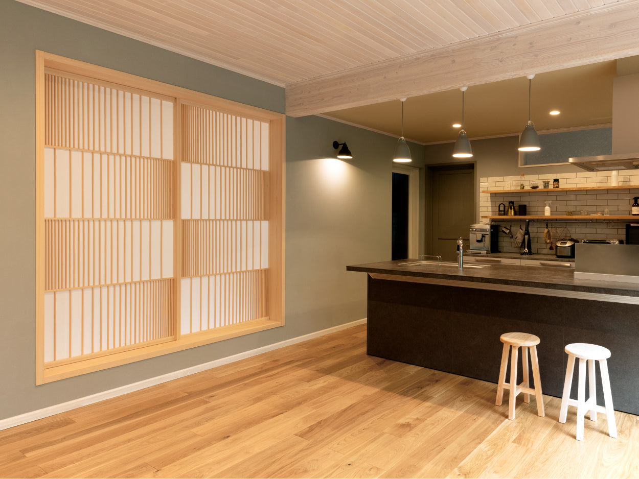 エア商事 - スリムライン