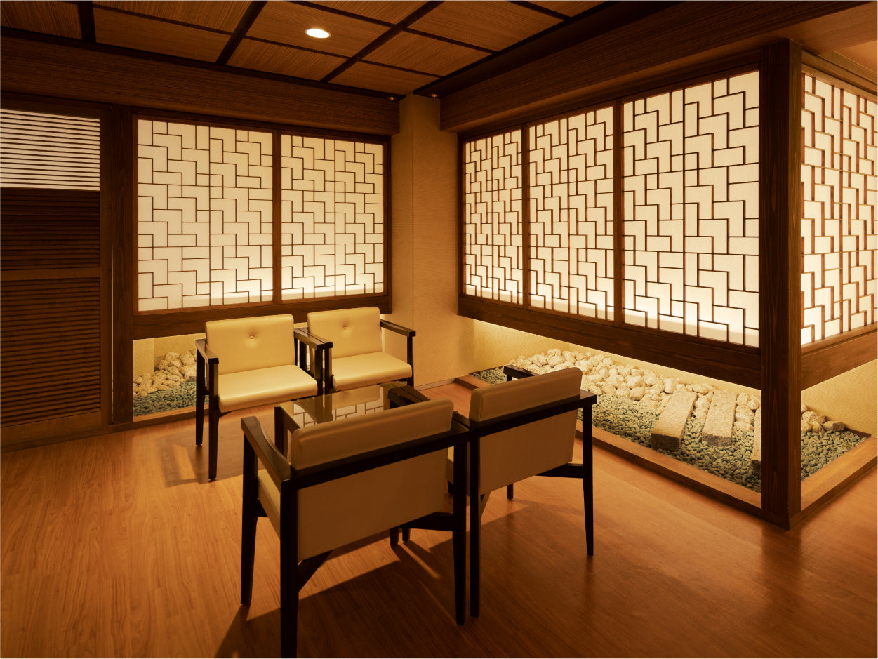 エア商事 - スリムライン