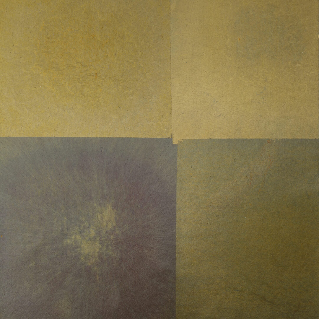 Gold & Silver Leaf Paper 1.0