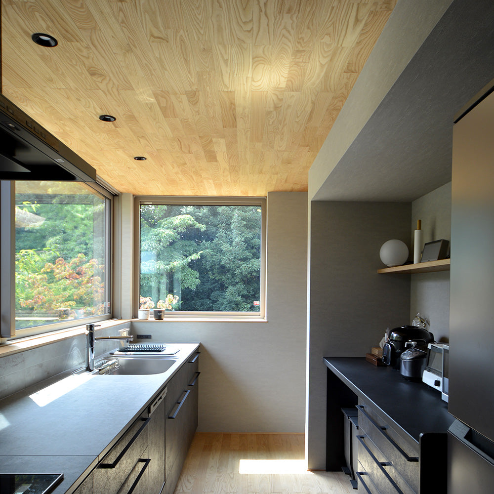 FSC®️ Solid Chestnut Flooring