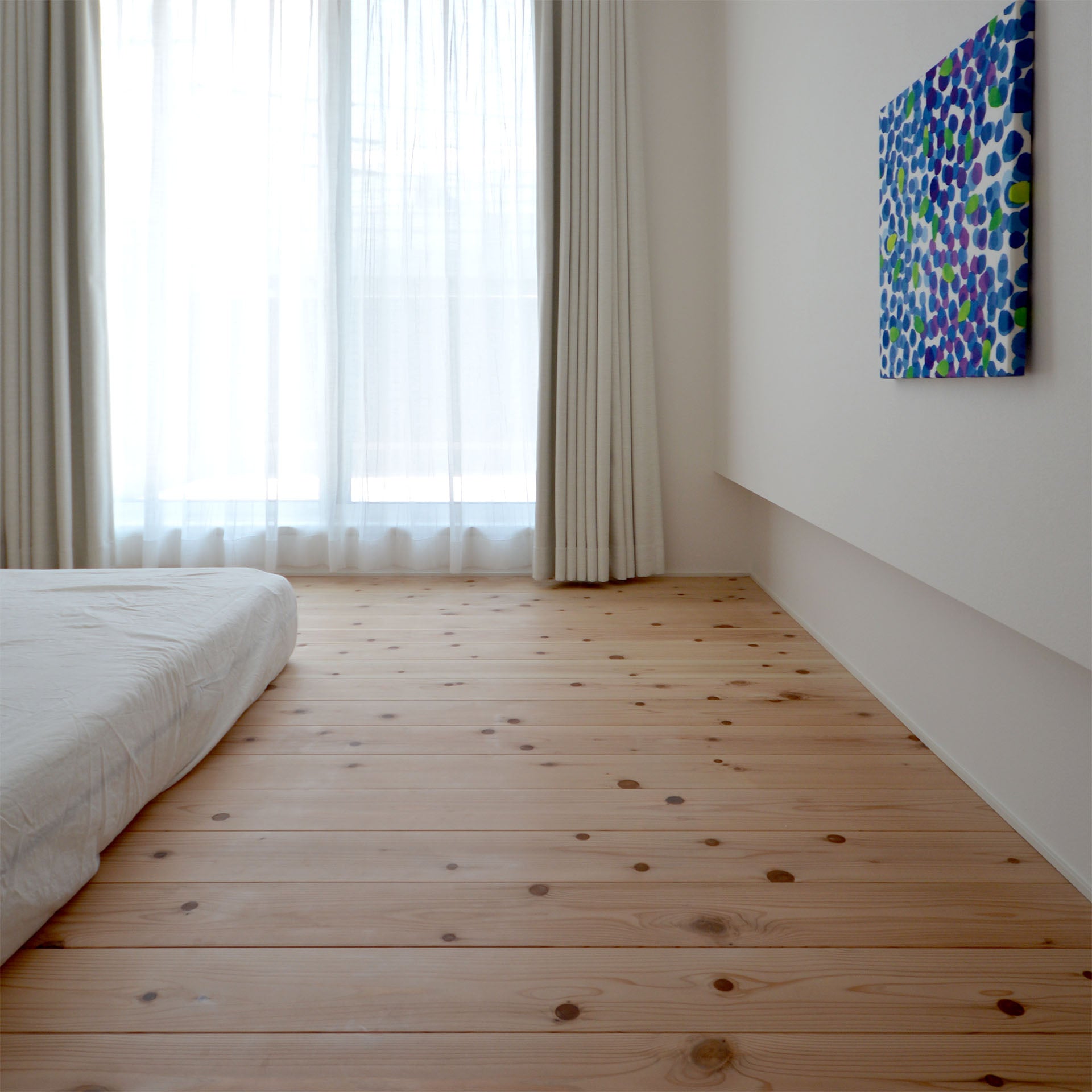 FSC® Solid Cedar Flooring