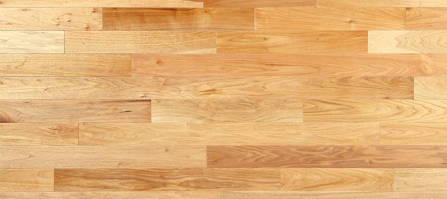 Solid Walnut Flooring