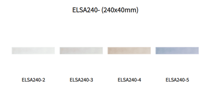 Elsa - linear