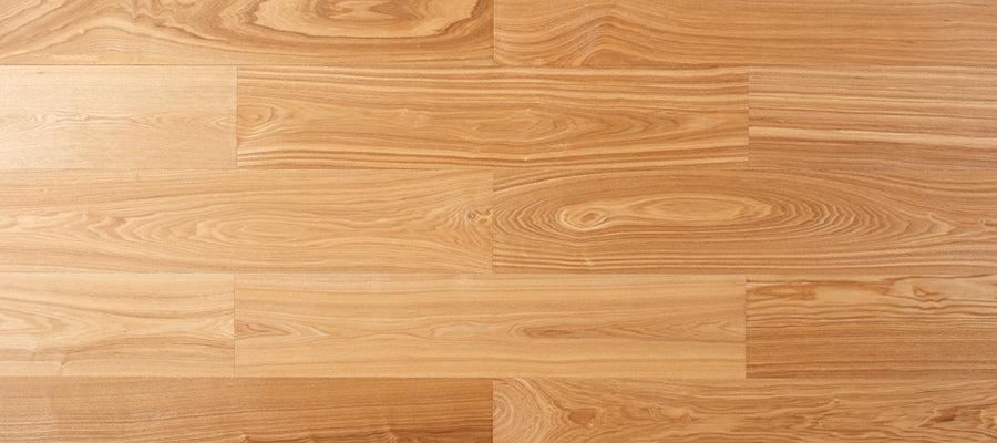 Tamo Ash Solid Flooring