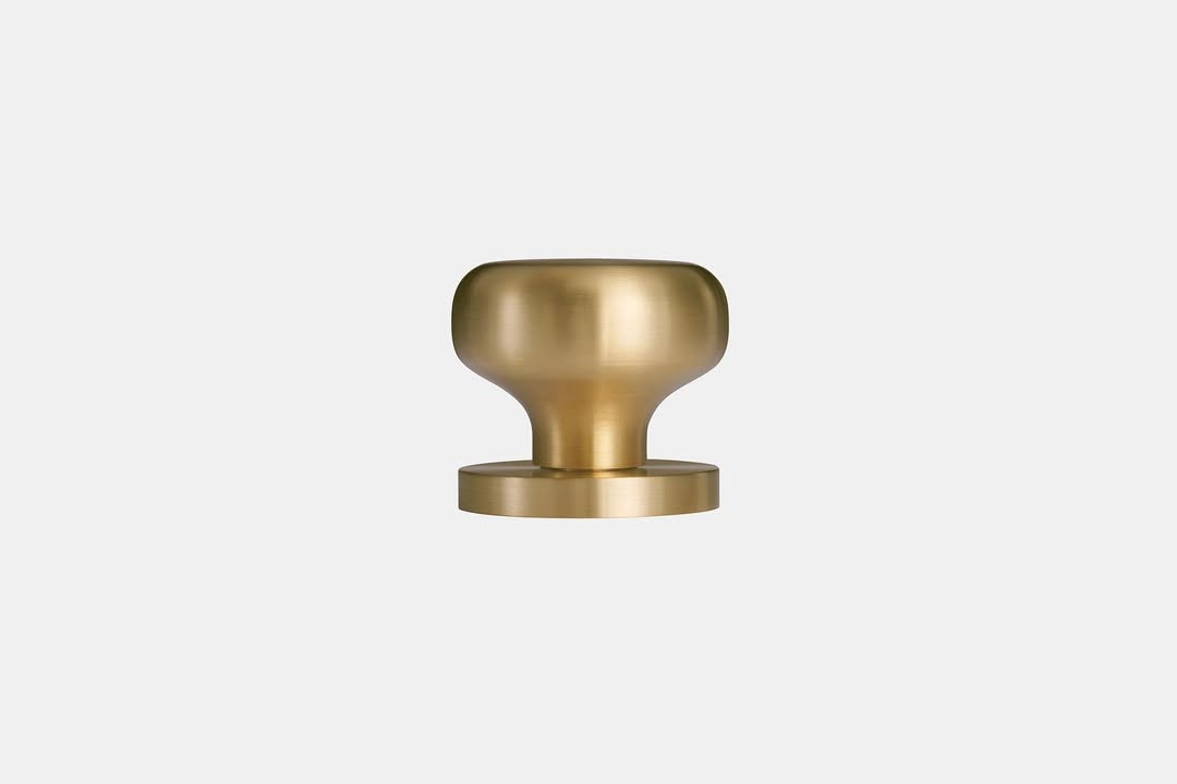 Lamoe Door Knob