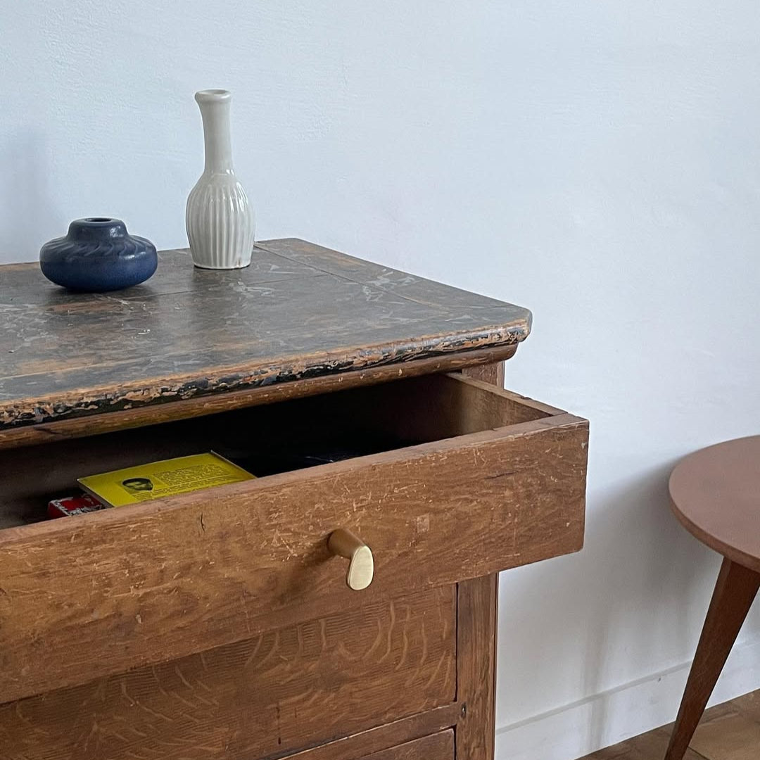 Lamoe Cabinet Knob