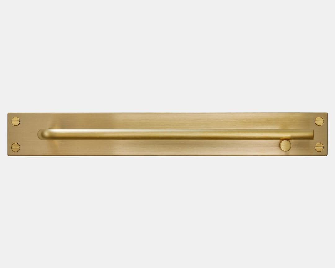 Lamoe Towel Holder