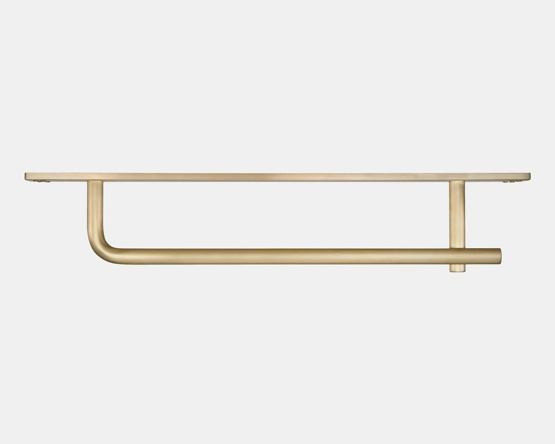 Lamoe Towel Holder