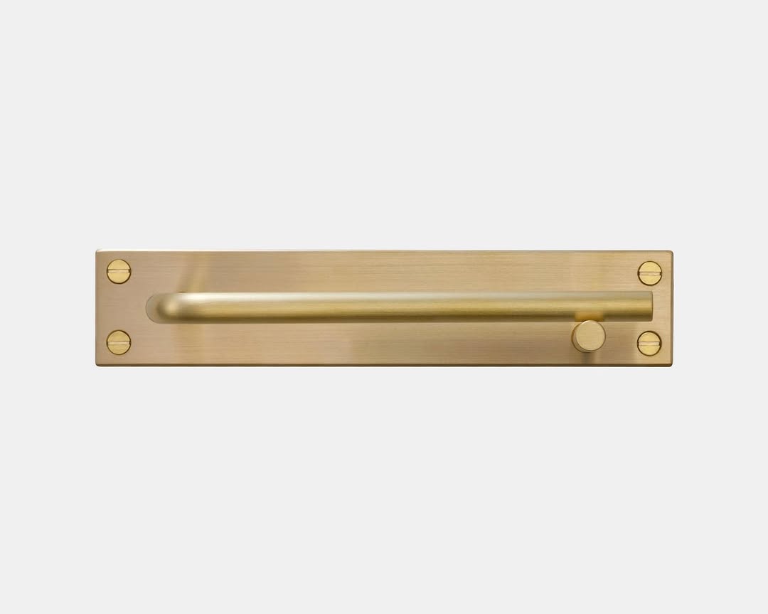 Lamoe Toilet Paper Holder