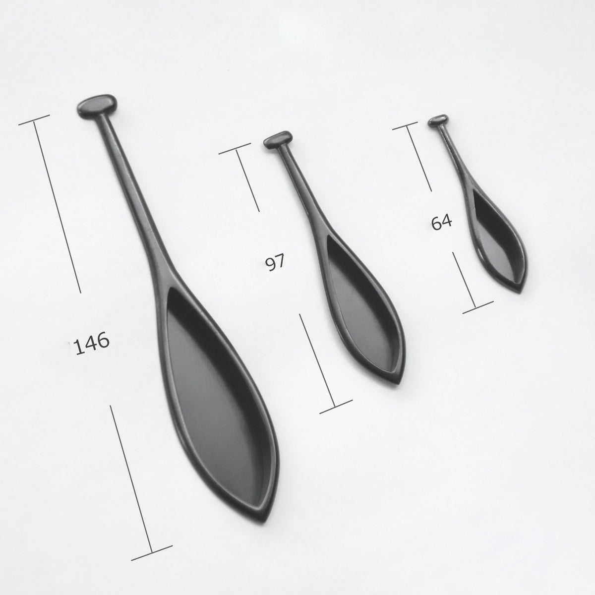 Boat Oar-Shaped Pull