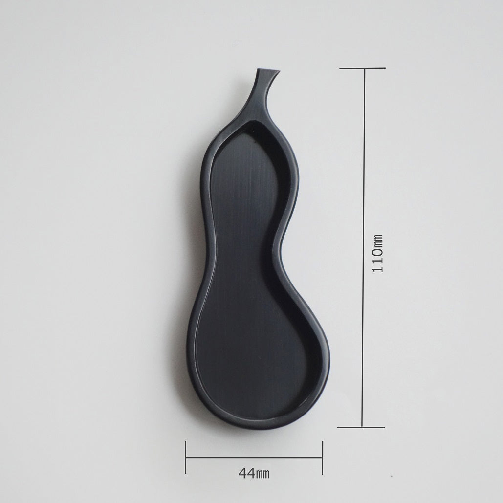 Gourd-Shaped Muroiro Pull