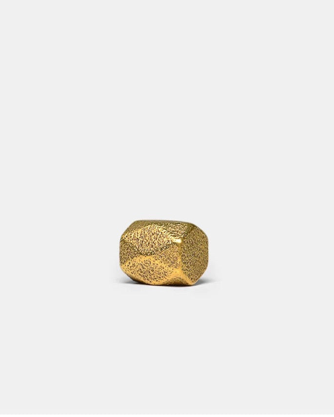 Handmade Brass Knob